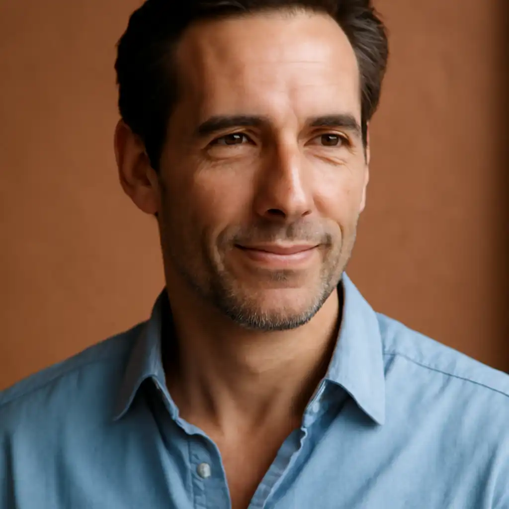 Marcus Wellington